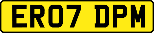 ER07DPM