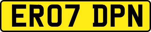 ER07DPN