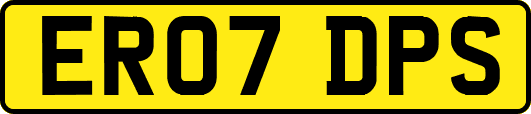 ER07DPS