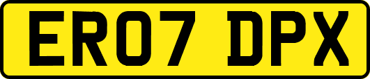 ER07DPX