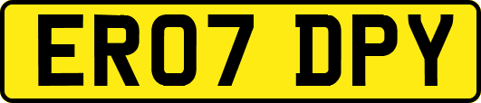 ER07DPY