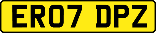 ER07DPZ