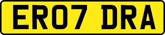 ER07DRA