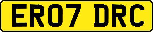 ER07DRC