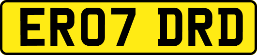 ER07DRD