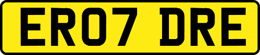 ER07DRE