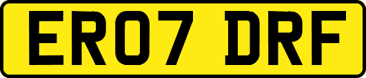 ER07DRF