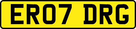 ER07DRG