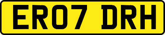 ER07DRH