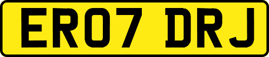 ER07DRJ