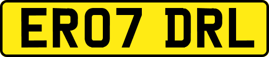 ER07DRL