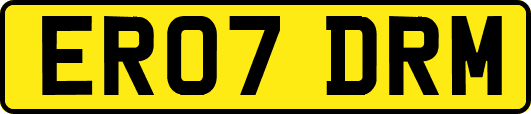 ER07DRM