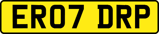 ER07DRP