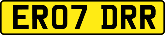 ER07DRR
