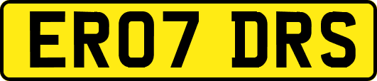 ER07DRS