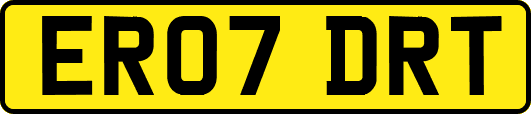 ER07DRT