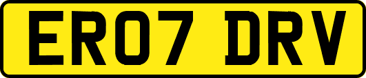 ER07DRV