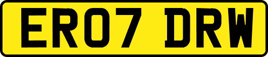 ER07DRW