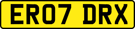 ER07DRX