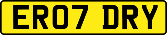 ER07DRY