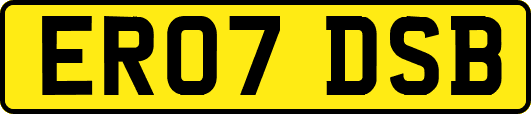 ER07DSB