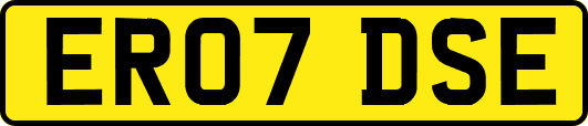 ER07DSE