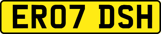 ER07DSH