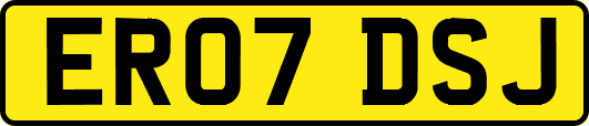 ER07DSJ