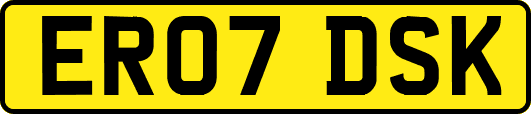 ER07DSK