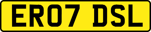 ER07DSL