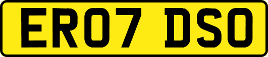 ER07DSO