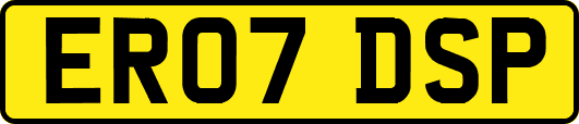 ER07DSP