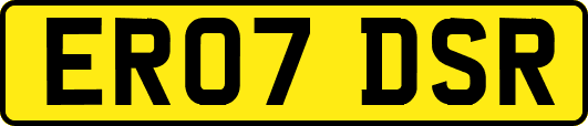 ER07DSR