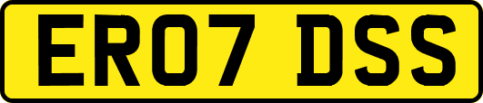 ER07DSS