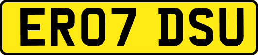 ER07DSU