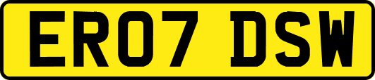 ER07DSW