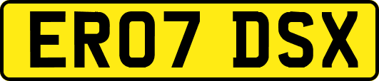 ER07DSX