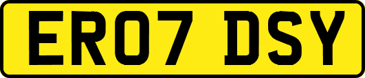 ER07DSY