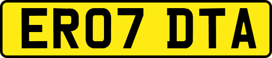 ER07DTA