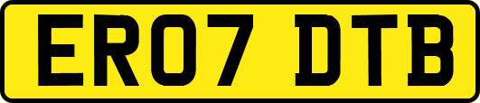 ER07DTB