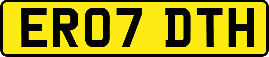 ER07DTH