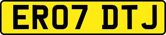 ER07DTJ