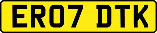ER07DTK