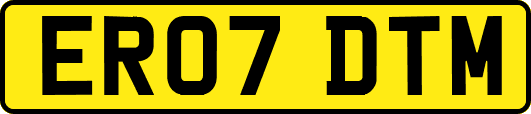 ER07DTM