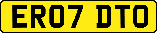 ER07DTO