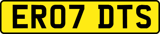 ER07DTS