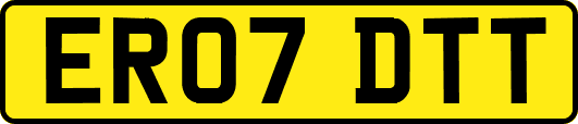 ER07DTT