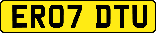 ER07DTU