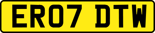 ER07DTW