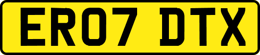 ER07DTX